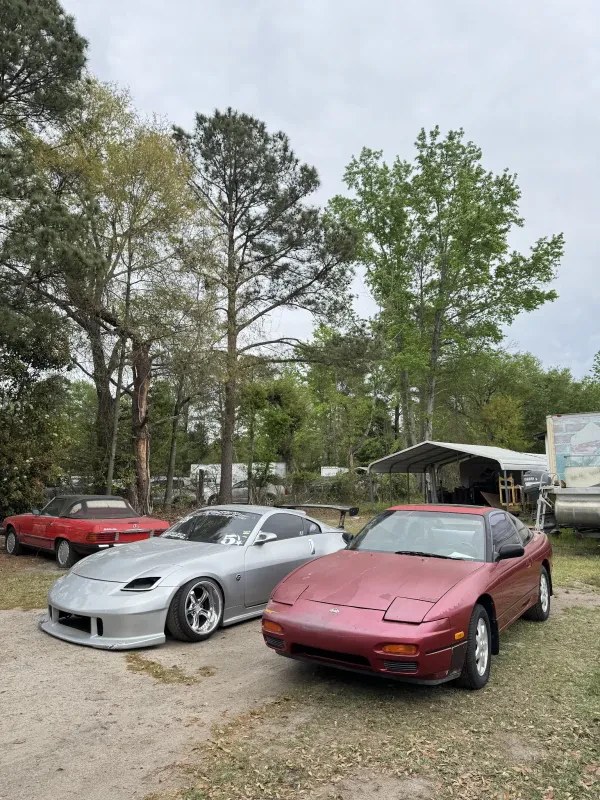 Lonnie Roberts Auto Services - photo 4