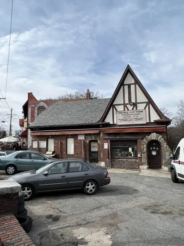Old Town Auto Services Center - photo 4