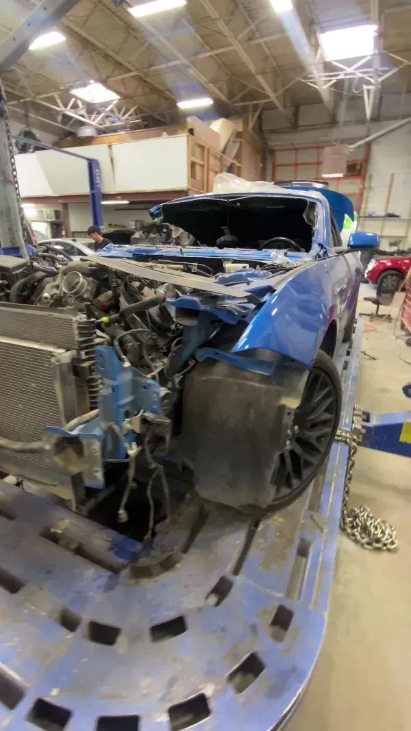 N & K Auto Repair LLC - photo 2