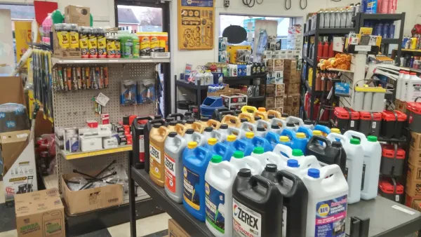 NAPA Auto Parts - Elkridge - photo 3