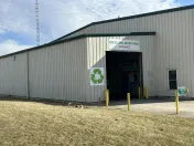 Wyandot County Recycling Center