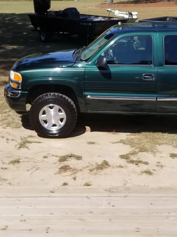 White Knoll Automotive - photo 2