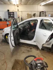 Wiles Garage & Auto Body Shop