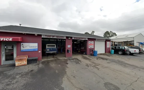 White Knoll Automotive - photo 4