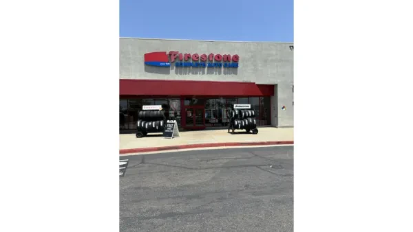 Firestone Complete Auto Care - photo 2