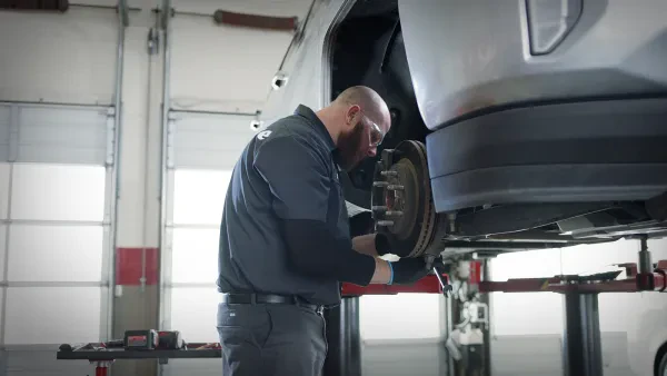 Firestone Complete Auto Care - photo 4