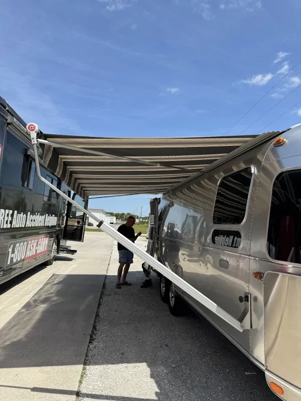 Mobile Service of Florida - photo 2