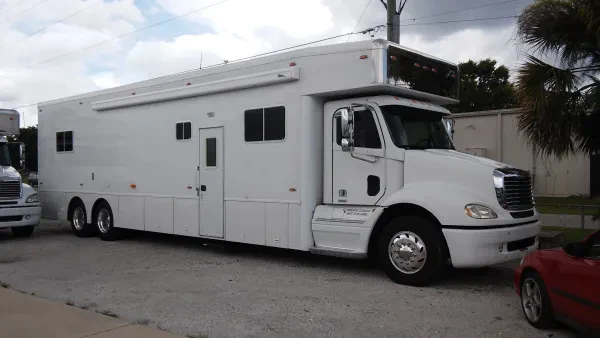 Mobile Service of Florida - photo 3
