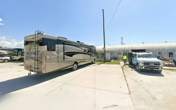 Mobile Service of Florida - photo 4