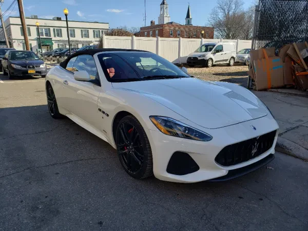 Floral Park Auto Body - photo 4