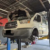 Detail Kings West Motorsport