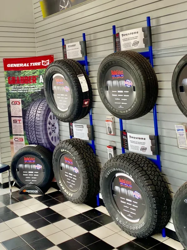 Auto Select Shawano - photo 3