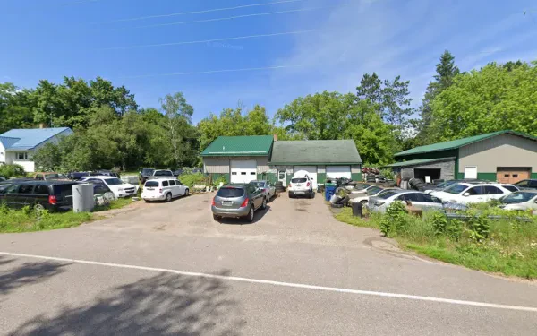 Ott's Garage - photo 3