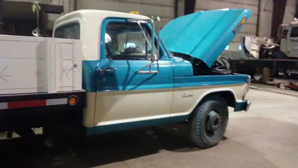 Trump Truck's Inc - photo 3