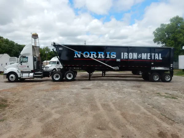 Norris Iron & Metal Inc - photo 2