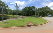 Clyde Spearman Recycling Center