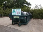 North Greenville Recycling Center