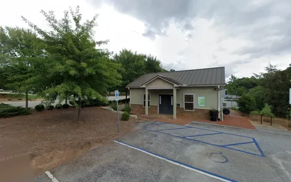 North Greenville Recycling Center - photo 2