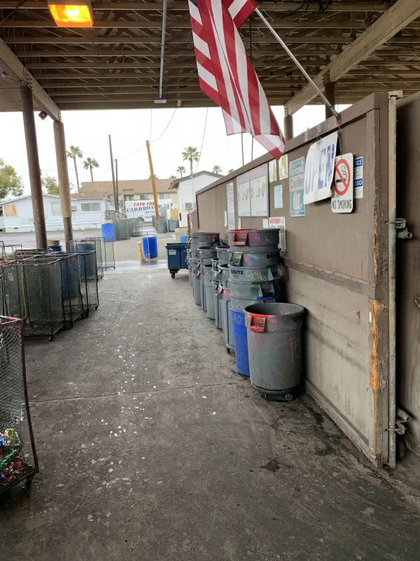 Quality Recycling - photo 3