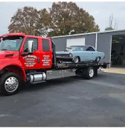 Jackie Mauldins Towing