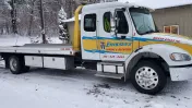 Eriksen's Towing & Recovery