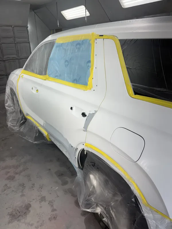 Prime Collision Center - photo 4
