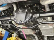 Lindsey's Ring & Pinion Service & J-Mac FAB,LLC