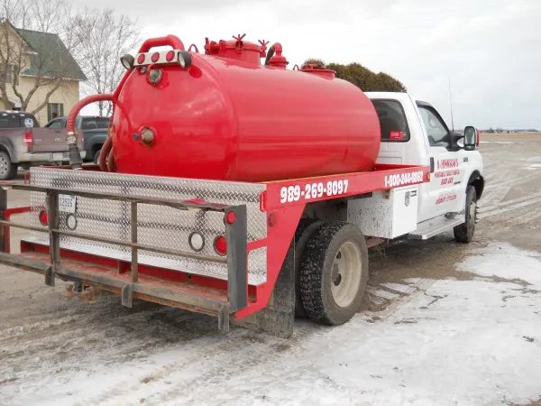 Thumb Truck LLC - photo 4