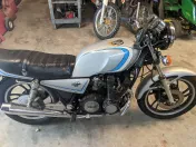 Motorcycle Parts Plus