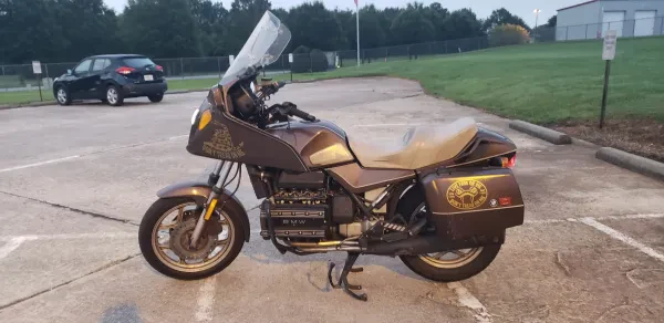 Motorcycle Parts Plus - photo 4