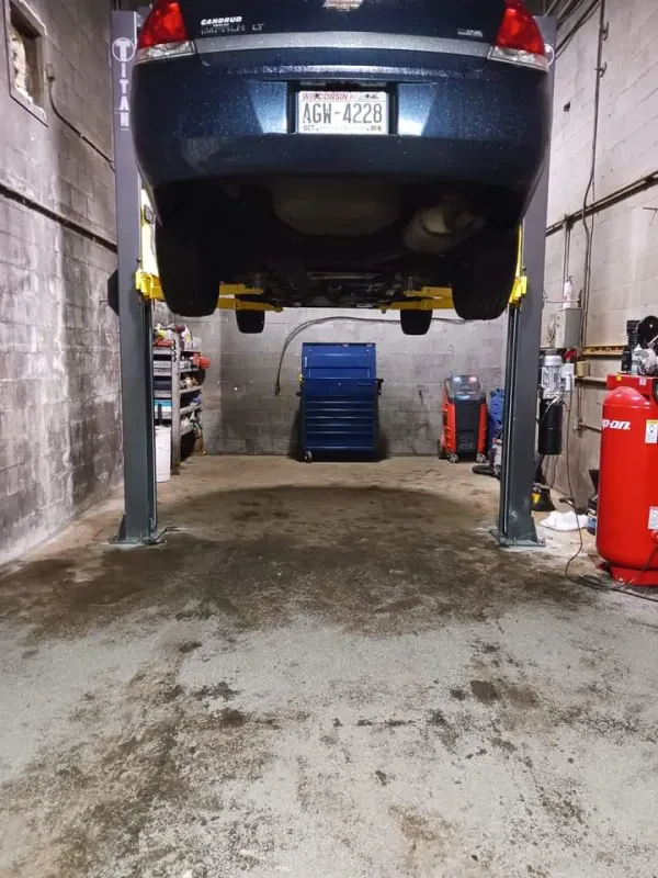 Kotula Auto Services - photo 4