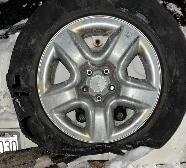 Hillsdale Towing - photo 2