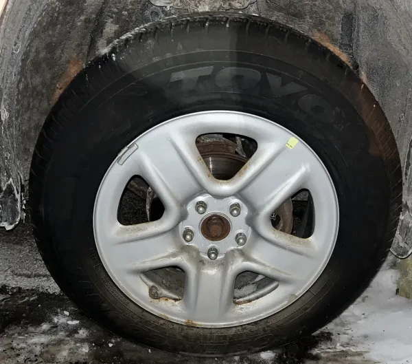 Hillsdale Towing - photo 3