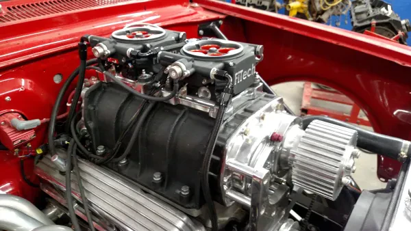 Twin Lakes Auto Repair - photo 3