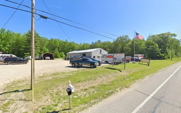 Twin Lakes Auto Repair - photo 4