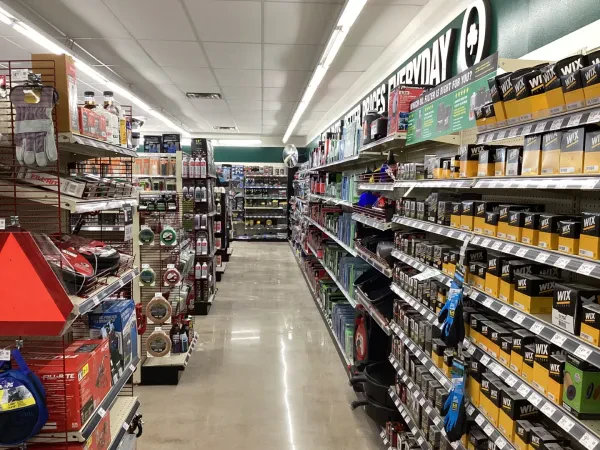 O'Reilly Auto Parts - photo 3
