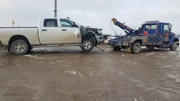 McCarty Towing - photo 3