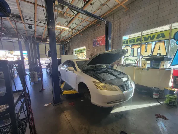 All Valley Car Care - photo 3
