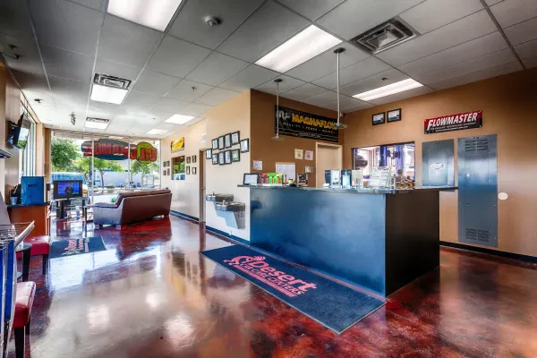 All Valley Car Care - photo 4