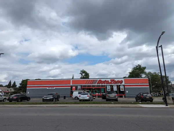 AutoZone Auto Parts - photo 2