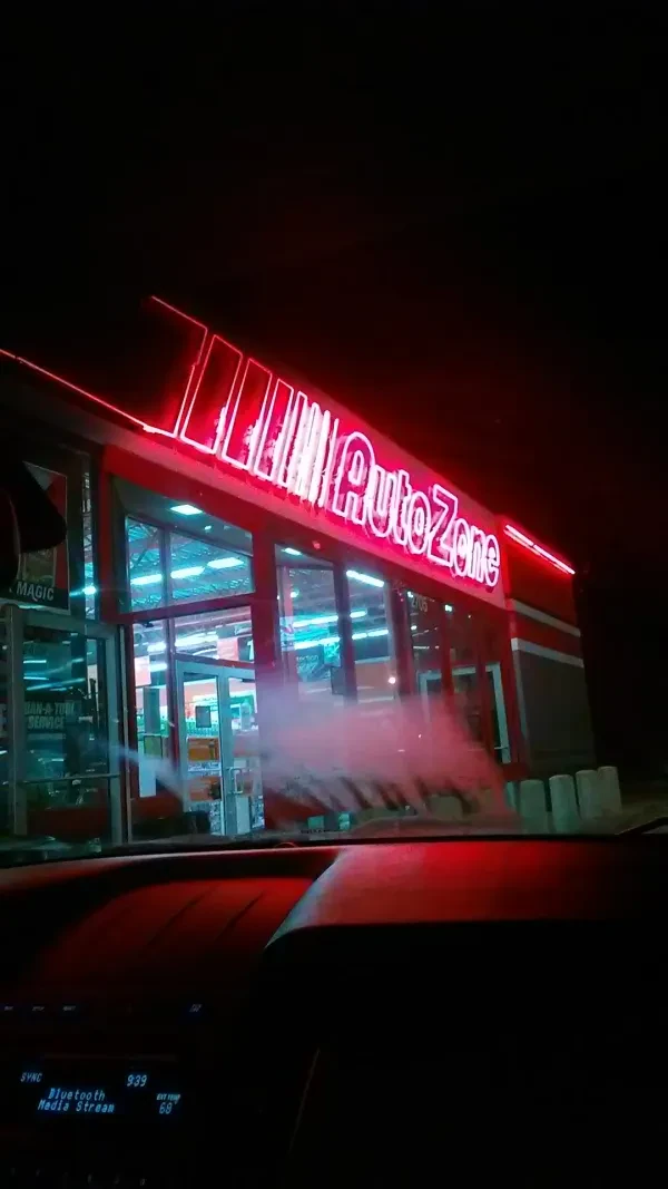 AutoZone Auto Parts - photo 4