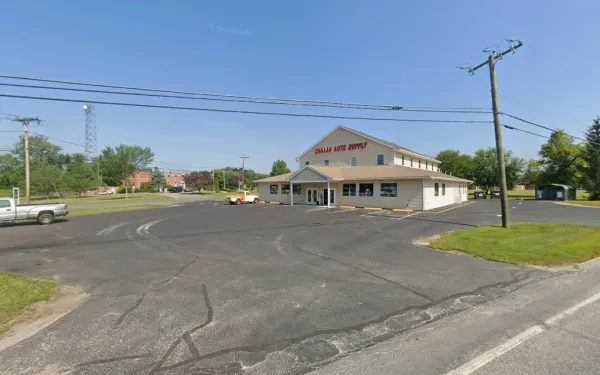 Canaan Auto Supply - photo 4