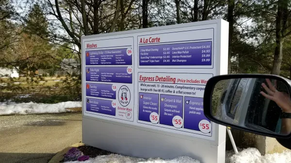 Franklin Auto Spa - photo 2