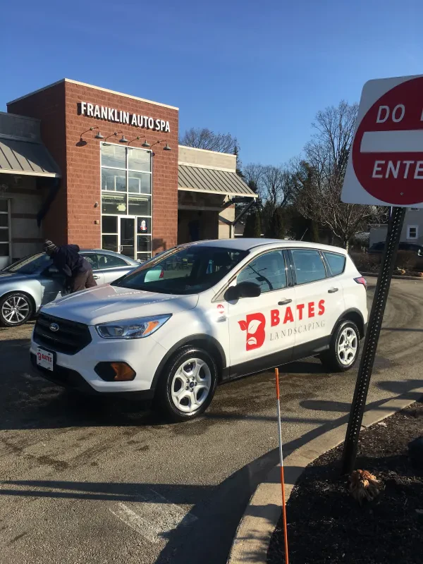 Franklin Auto Spa - photo 4