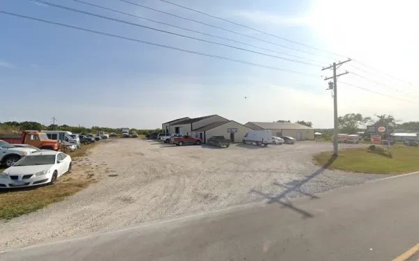 NAPA Auto Parts - Elder Auto Parts Inc - photo 3
