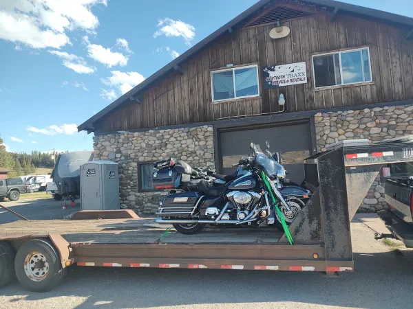 Bill Ricks Towing - photo 2