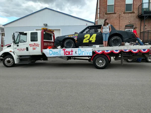 Bill Ricks Towing - photo 4
