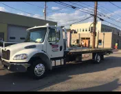 Hank's Auto Service
