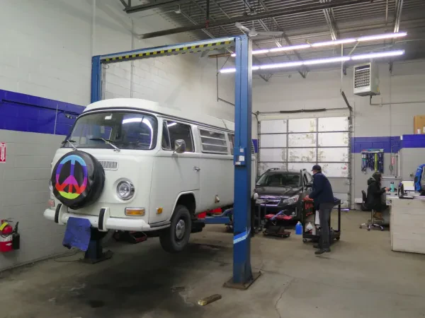 Euro Car Center - photo 2