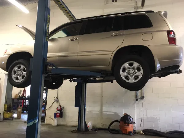 Euro Car Center - photo 3